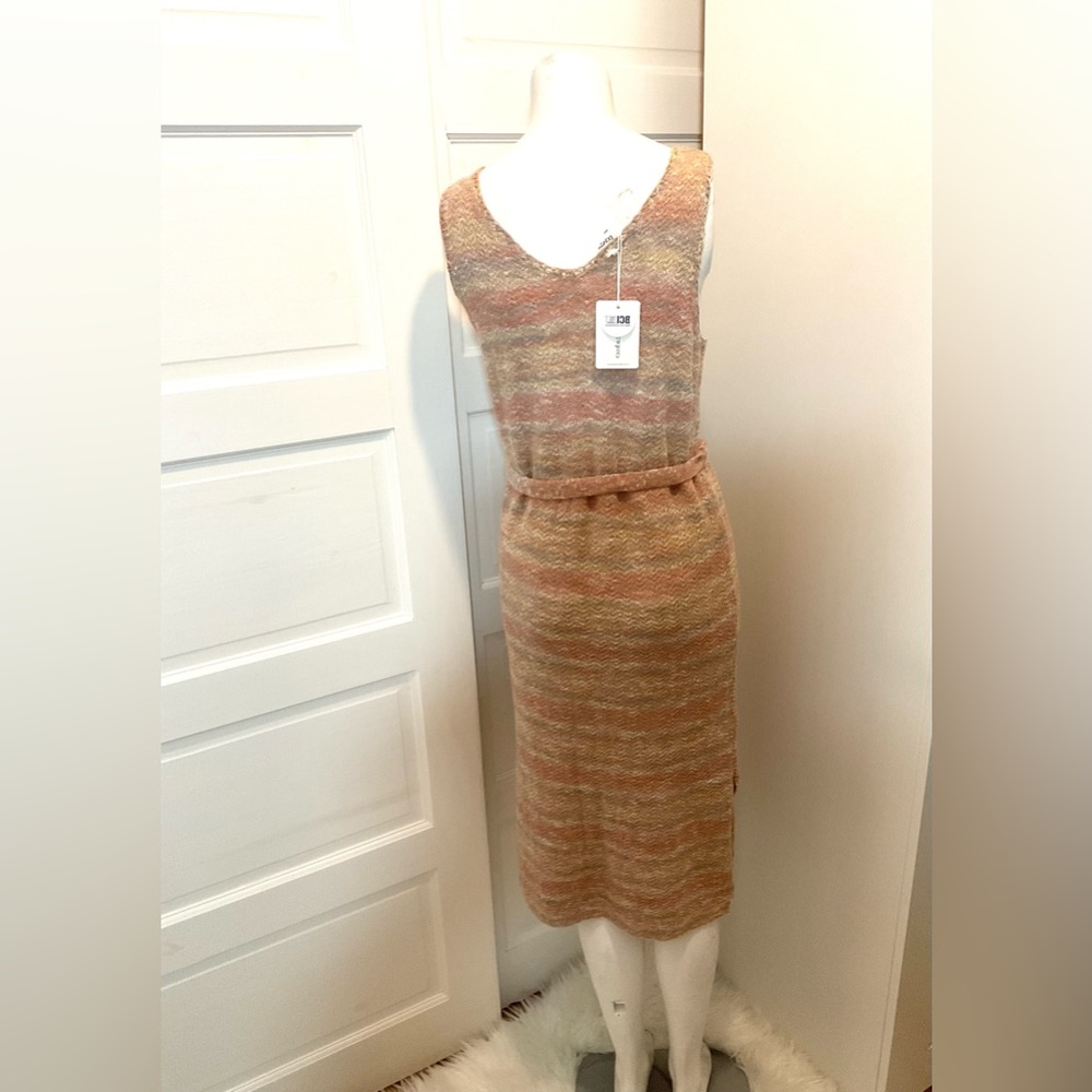 🛑🛑🛑EMPROVED KNIT DRESS - Picture 6 of 13